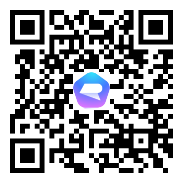 QR isametible