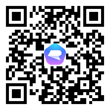 QR itswoon
