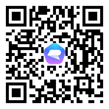 QR jade-wade