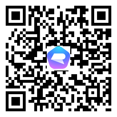 QR just-crazy-me