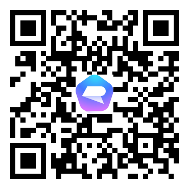 QR justmebiu