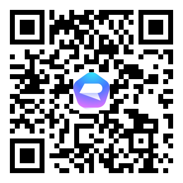 QR kardelian