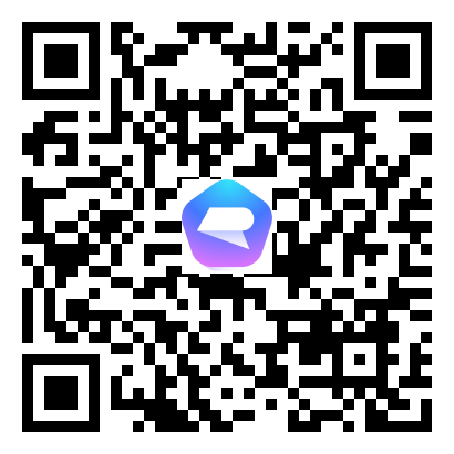 QR kawaiisofey