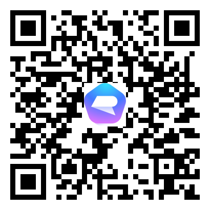 QR kinky.artist