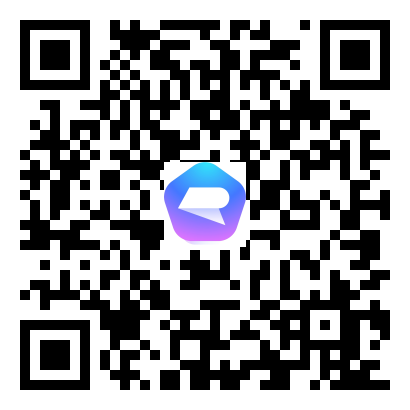 QR kloverkay90
