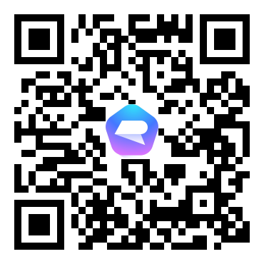 QR laararose