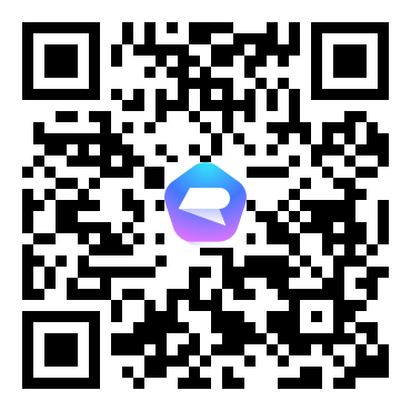 QR laceystarr