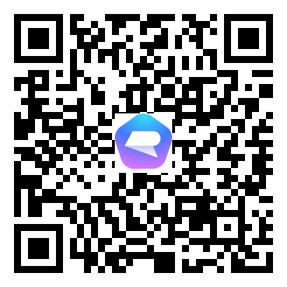 QR ladiosacotizada