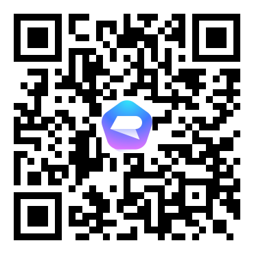 QR ladyayse