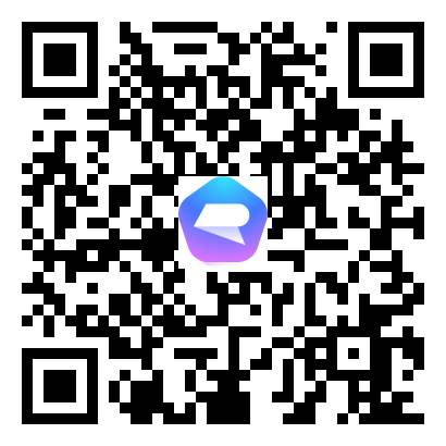 QR ladydragana