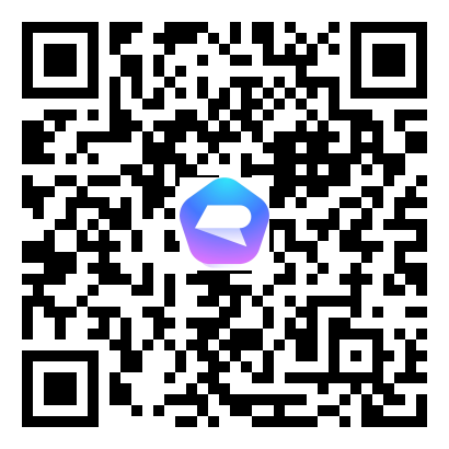 QR ladysdreamer