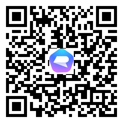 QR lalucerooficial