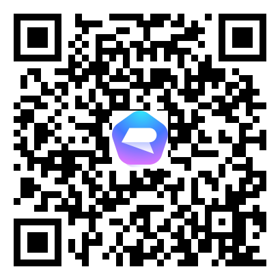 QR lanaaroosje