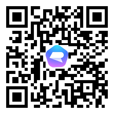 QR lanawolf