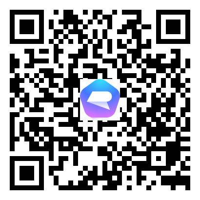 QR laryscanaria