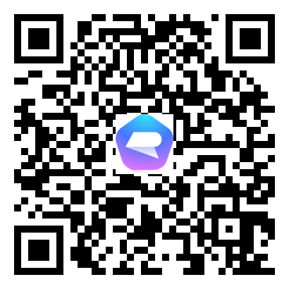 QR lexas_secret_room