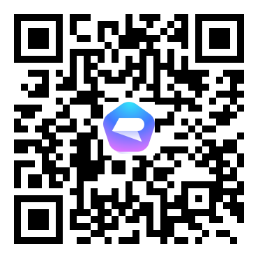 QR liangrey