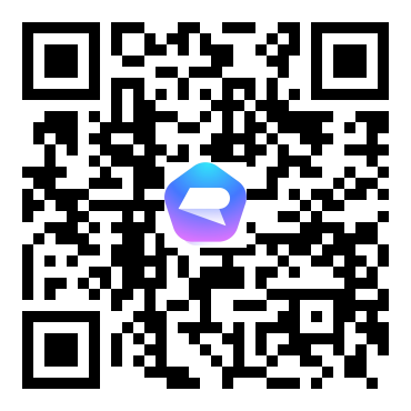 QR lilac_lov3