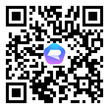 QR lilfragile