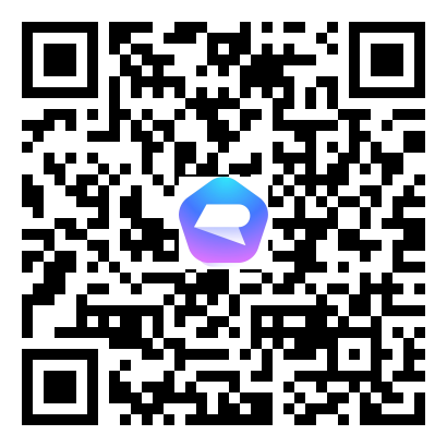 QR lilghostbabyy