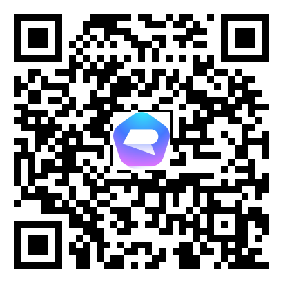 QR lilly.official.free