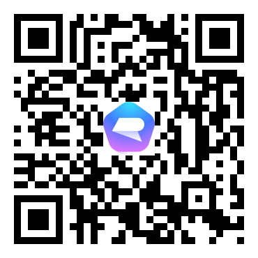 QR lillyvig
