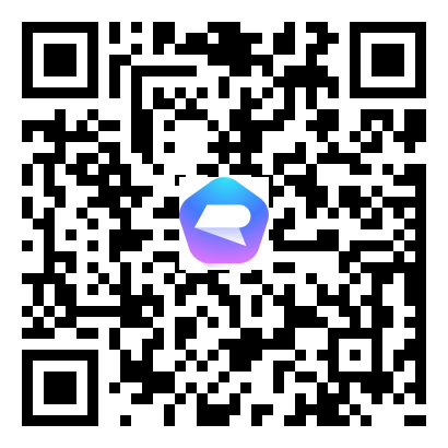 QR lilyallegro