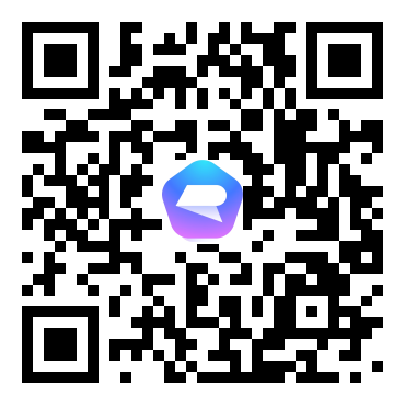 QR lisycat