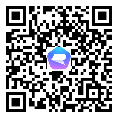 QR littlemuslim