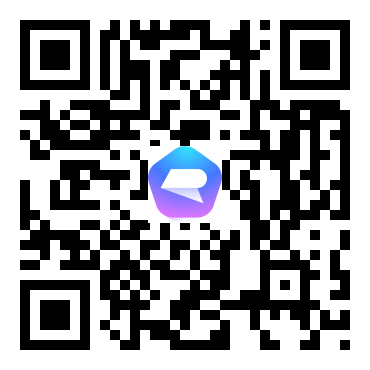 QR lonikameow