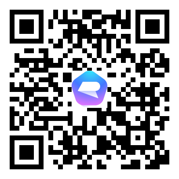 QR love_lilah
