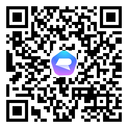QR lovelylunalin