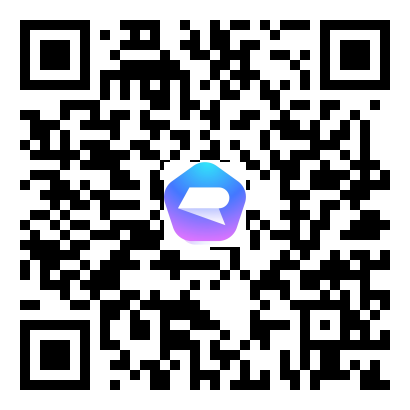 QR lovelymegumi
