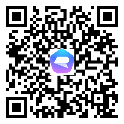 QR luciddahlia