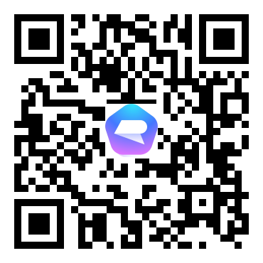 QR mamanita