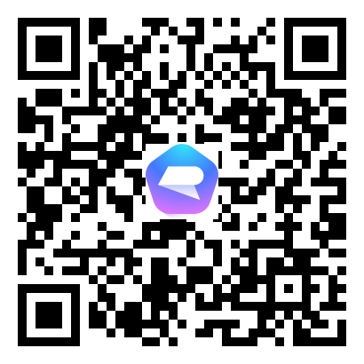 QR mariacabello