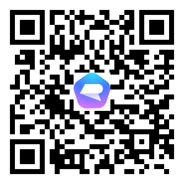 QR marrcande