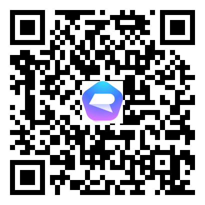 QR marycornervip