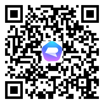 QR massagendut