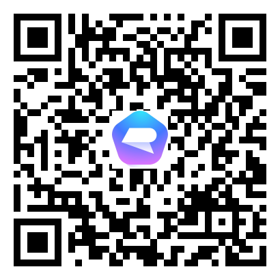 QR maywehavesomefun
