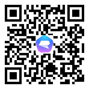 QR megumifree