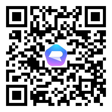 QR melaniams