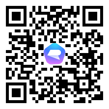 QR mermaideva