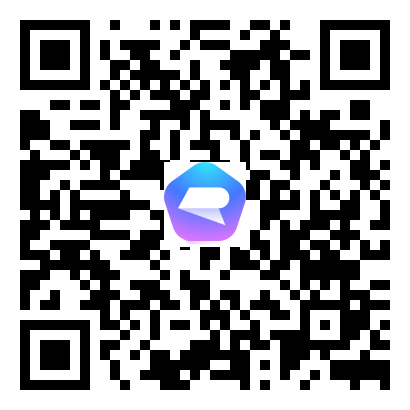 QR miaomiaolegs