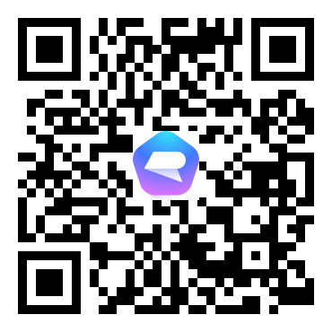 QR michidee_