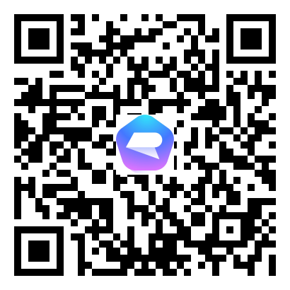 QR mikaelaburrito