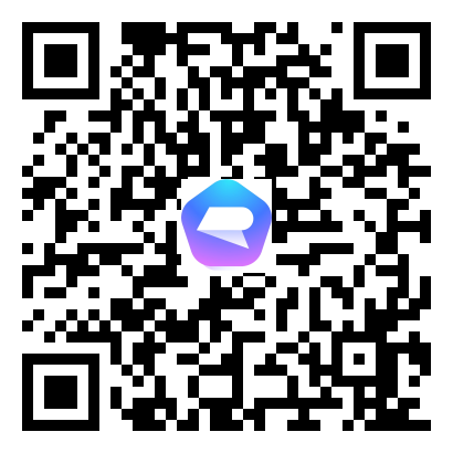QR miladorable