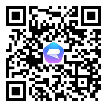 QR minaash