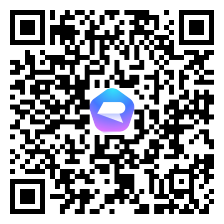 QR mindlesselfindulgence