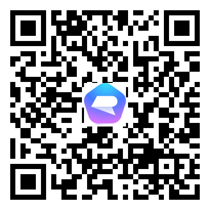 QR minniethemidget